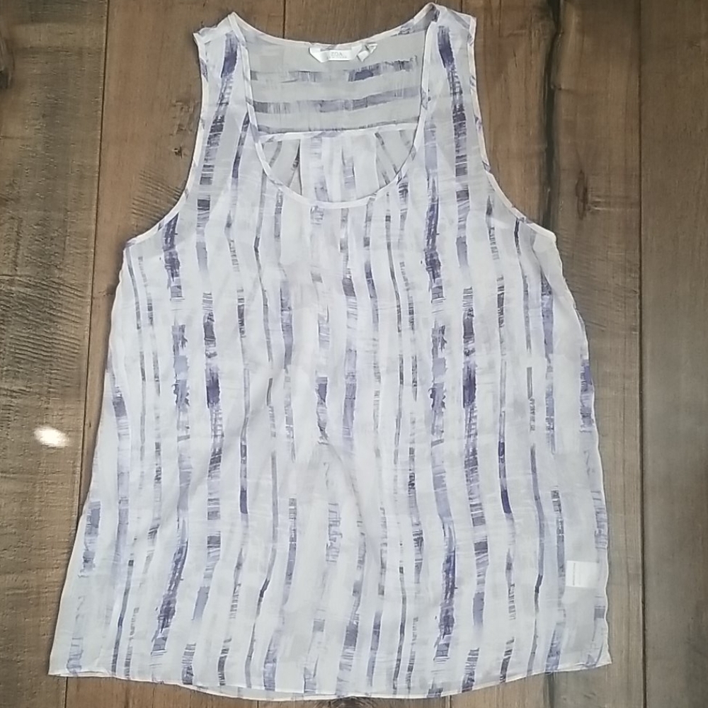 Zoa top